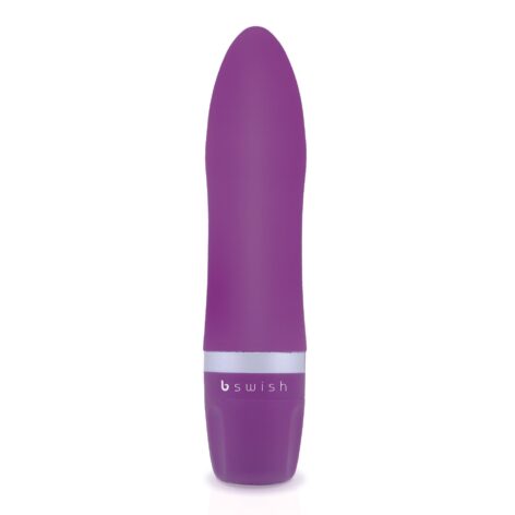 afbeelding B Swish bcute Classic Mini Vibrator