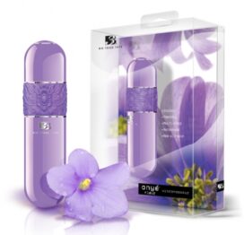 afbeelding b3 ony? vibrator fleur lavendel parel