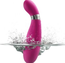 afbeelding jimmyjane - form 6 vibrator roze