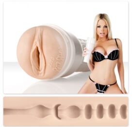 afbeelding fleshlight girls - jesse jane lotus