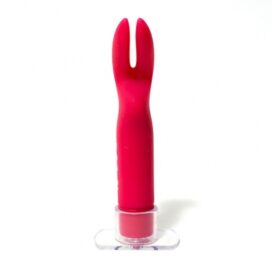 afbeelding tickler vibes - bunny tickler vibrator