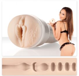 afbeelding fleshlight girls - katsuni lotus