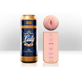 afbeelding fleshlight - sex in a can - lady lager