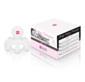 afbeelding loverspremium - body octopus massager