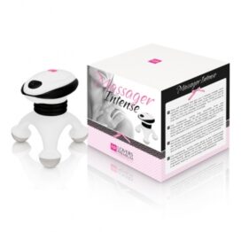 afbeelding loverspremium - intense massager