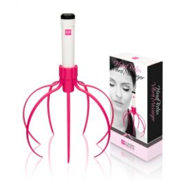 afbeelding loverspremium - head relax vibra massager