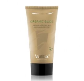 afbeelding viamax - organic glide 50ml.