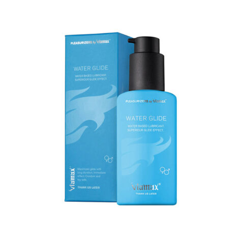 afbeelding Viamax Water Glide 70 ml