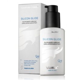 afbeelding viamax - silicon glide 70ml.