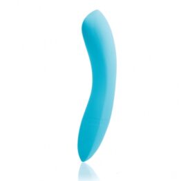 afbeelding laid - d.1 dildo blauw