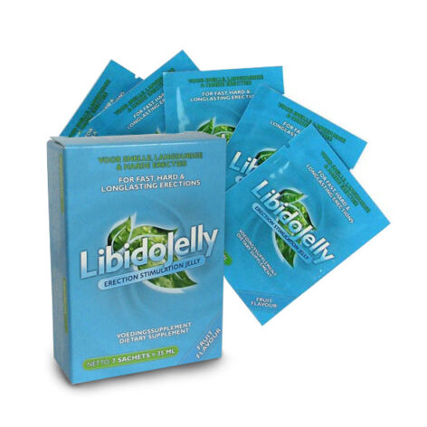 afbeelding LibidoJelly