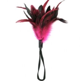 afbeelding sportsheets - pleasure feather roze