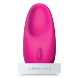 afbeelding jimmyjane - form 3 vibrator roze