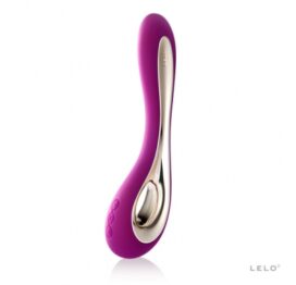 afbeelding lelo - isla vibrator paars