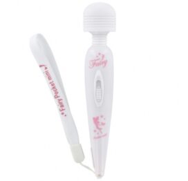 afbeelding fairy - pocket mini massage wand