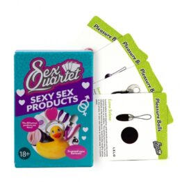 afbeelding sexquartet - products