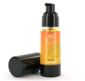 afbeelding extase sensuel - hot oil pina colada