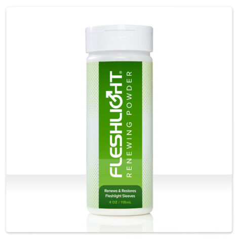 afbeelding Fleshlight Onderhoudspoeder 118 ml