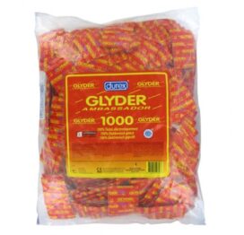 afbeelding durex - glyder ambassador condooms 1000 st.