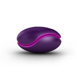 afbeelding zini - deux violet/paars