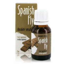 afbeelding spaanse vlieg - chocolate sensation