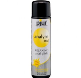 afbeelding pjur - analyse me glide 100ml.