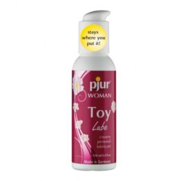 afbeelding pjur - woman toy lube 100ml.