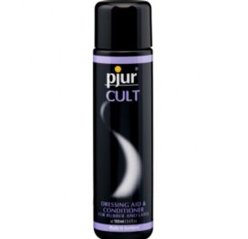 afbeelding pjur - cult 100ml.