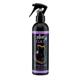 afbeelding pjur - cult ultra shine 250ml.