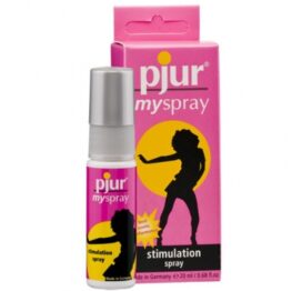 afbeelding pjur - myspray 20ml.