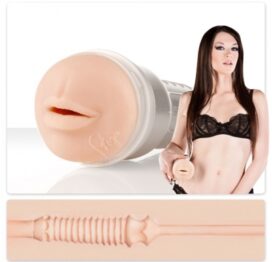 afbeelding fleshlight girls - stoya swallow