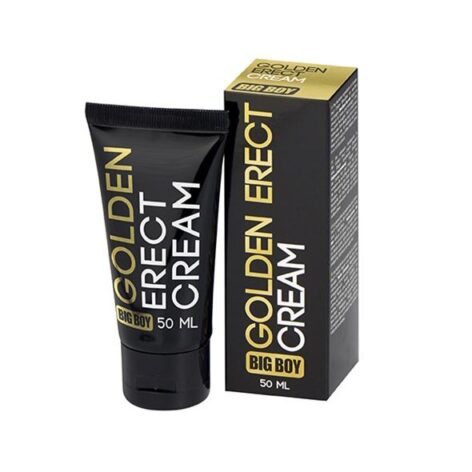 afbeelding Big Boy Golden Erect Cream