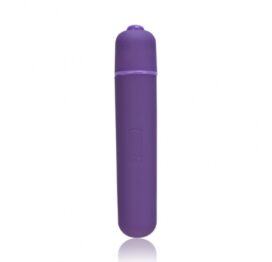 afbeelding extended breeze powerbullet violet