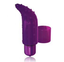 afbeelding frisky finger powerbullet paars