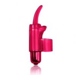 afbeelding tingling tongue powerbullet roze