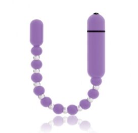 afbeelding booty beads 2 powerbullet lavendel