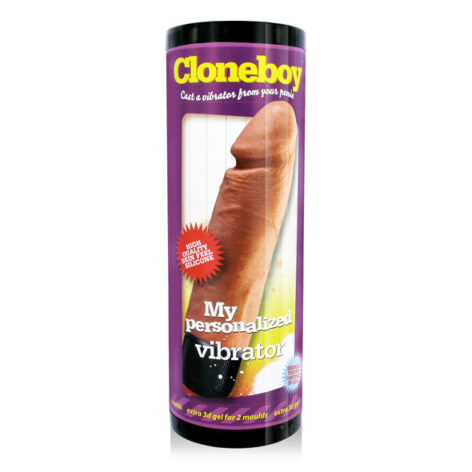 afbeelding Cloneboy Vibrator