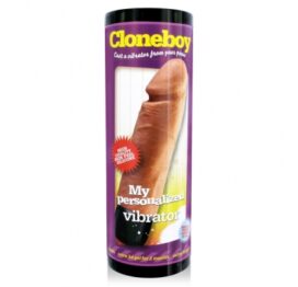 afbeelding cloneboy - vibrator