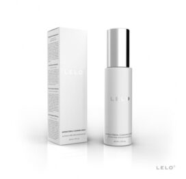 afbeelding lelo - antibacteri?le reinigingsspray 60ml.
