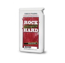 afbeelding rock hard flatpack