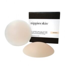 afbeelding nippies - skin adhesive licht