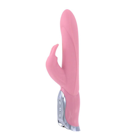 afbeelding Vibe Therapy Serenity Rabbit Vibrator