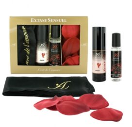 afbeelding extase sensuel - coffret intime elle