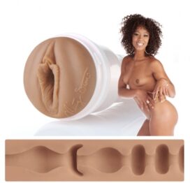 afbeelding fleshlight girls - misty stone lotus