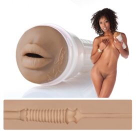 afbeelding fleshlight girls - misty stone swallow