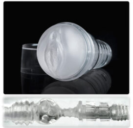 afbeelding Fleshlight Ice Lady Crystal