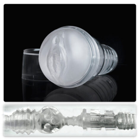 afbeelding Fleshlight Ice Lady Crystal