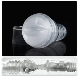 afbeelding fleshlight - ice mouth crystal
