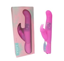 afbeelding layla - gigli vibrator