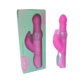 afbeelding layla - crisantemi vibrator